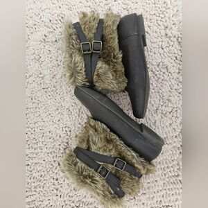 Winter boots